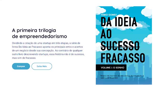 Visite o site no link https://daideiaaofracasso.com