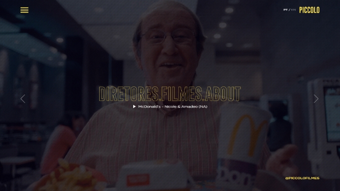 Visite o site no link https://piccolofilmes.com.br